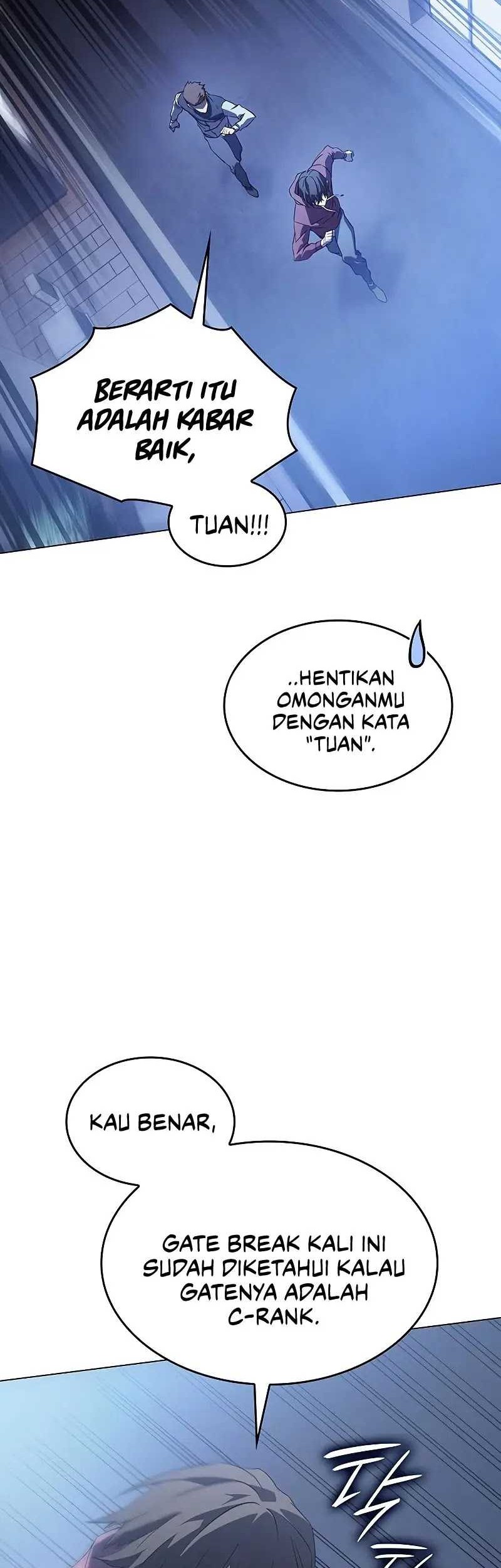 Regressing With The King’s Power Chapter 04 Gambar 35