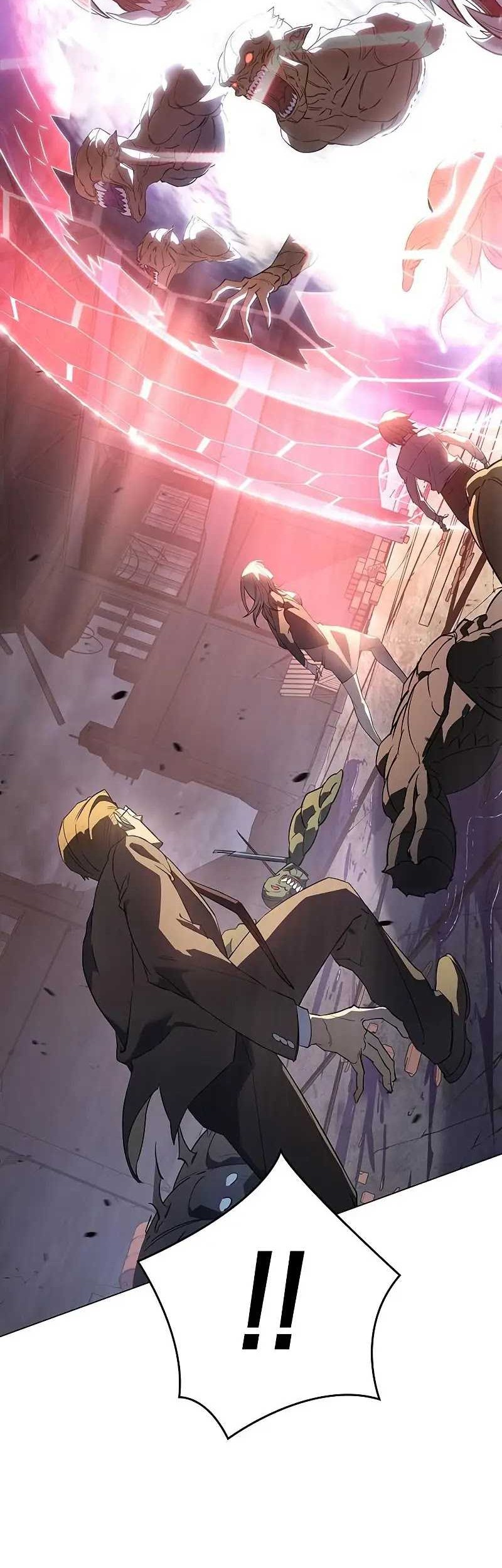 Regressing With The King’s Power Chapter 04 Gambar 41