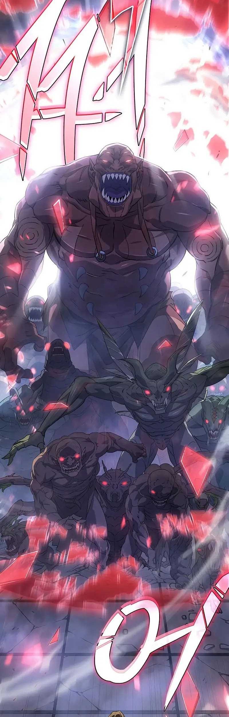 Regressing With The King’s Power Chapter 04 Gambar 46