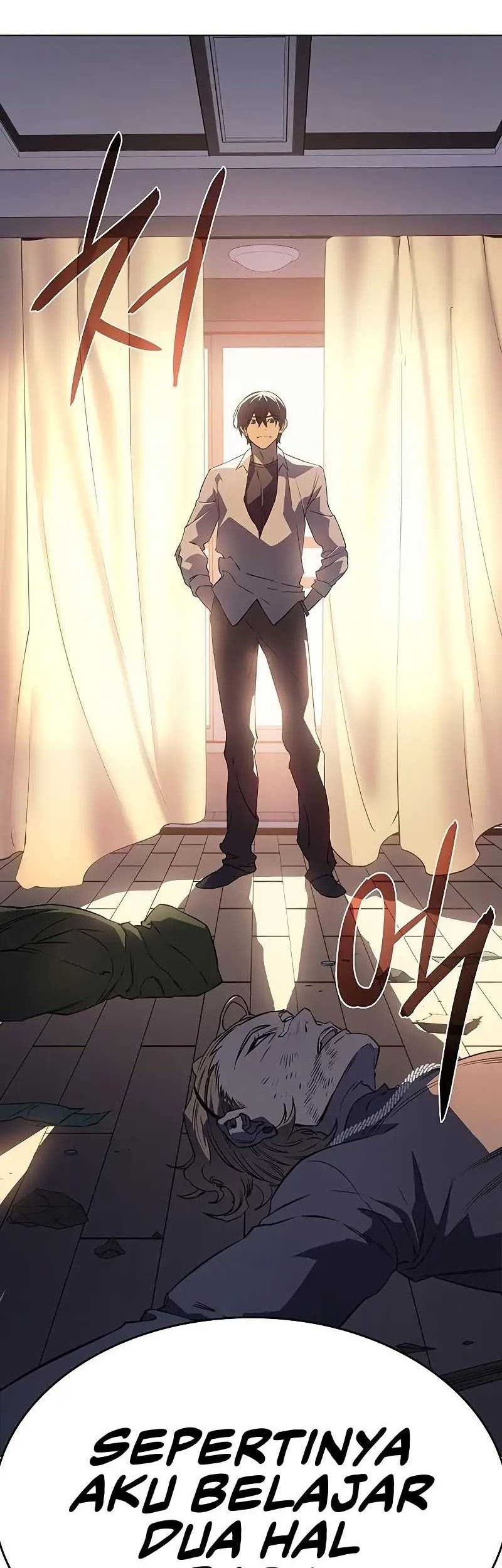 Regressing With The King’s Power Chapter 04 Gambar 3