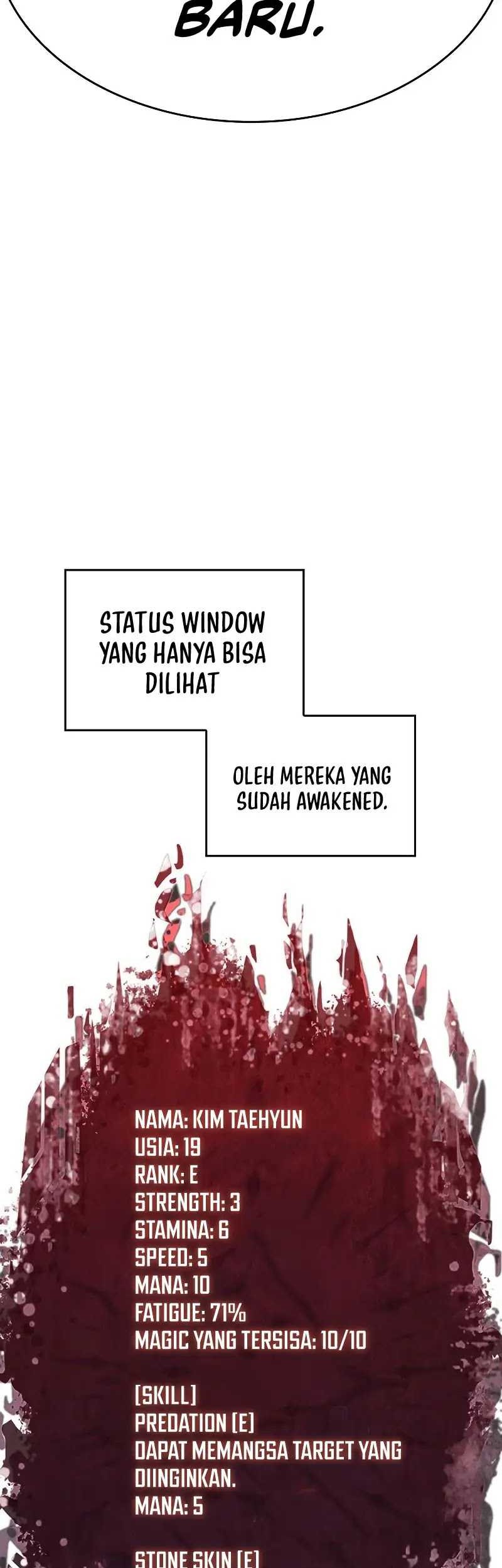 Regressing With The King’s Power Chapter 04 Gambar 4