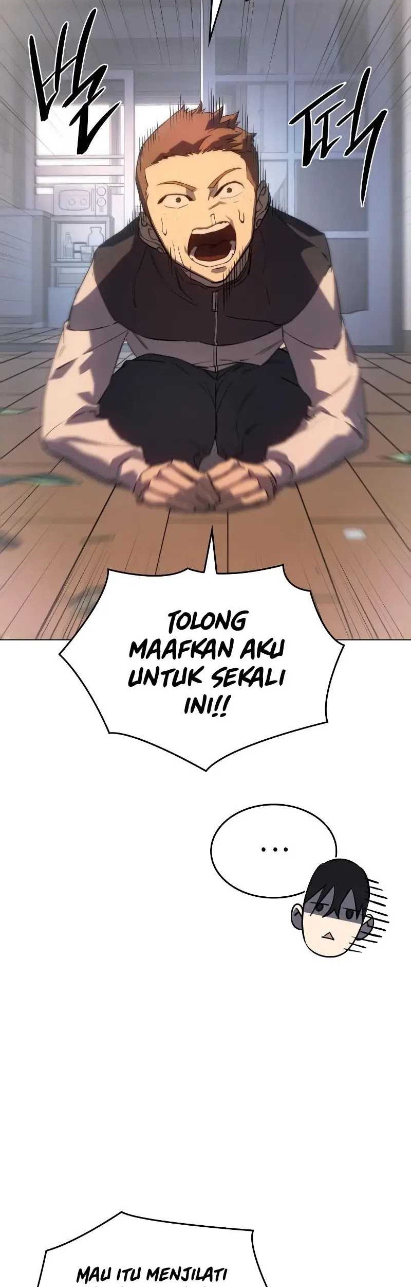 Regressing With The King’s Power Chapter 04 Gambar 11
