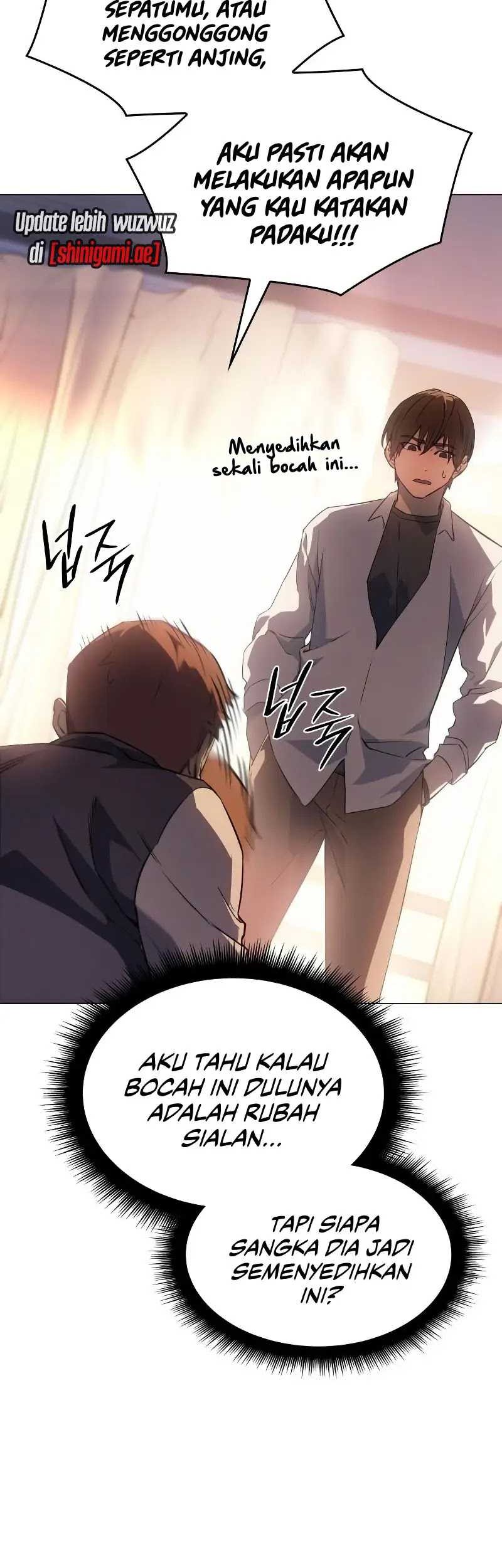 Regressing With The King’s Power Chapter 04 Gambar 12