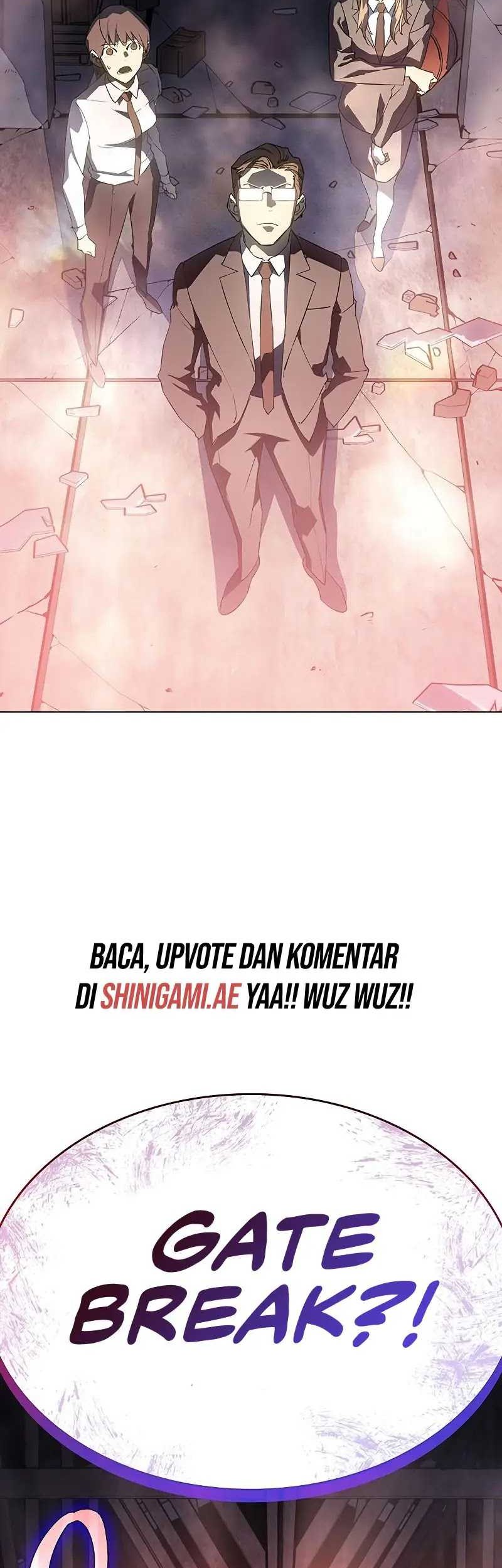 Regressing With The King’s Power Chapter 04 Gambar 20