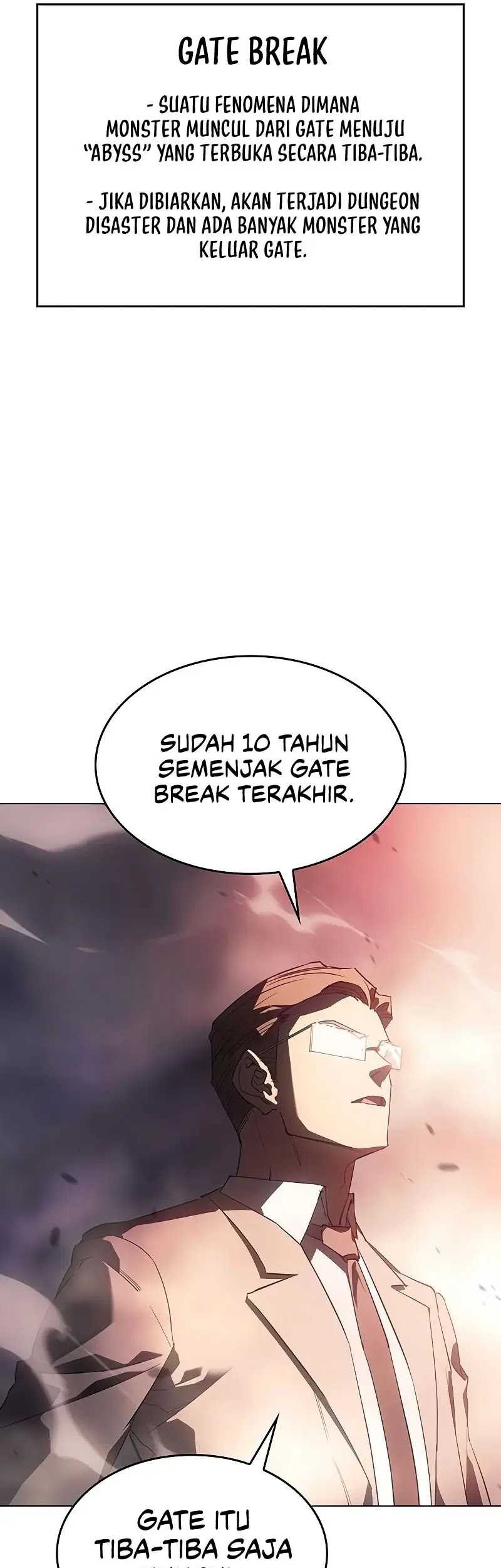Regressing With The King’s Power Chapter 04 Gambar 22