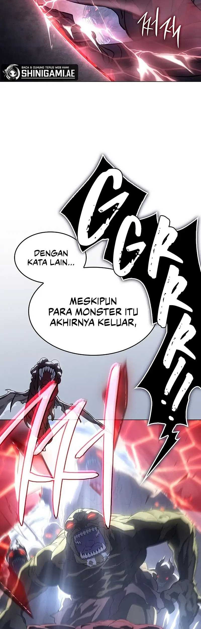 Regressing With The King’s Power Chapter 04 Gambar 27