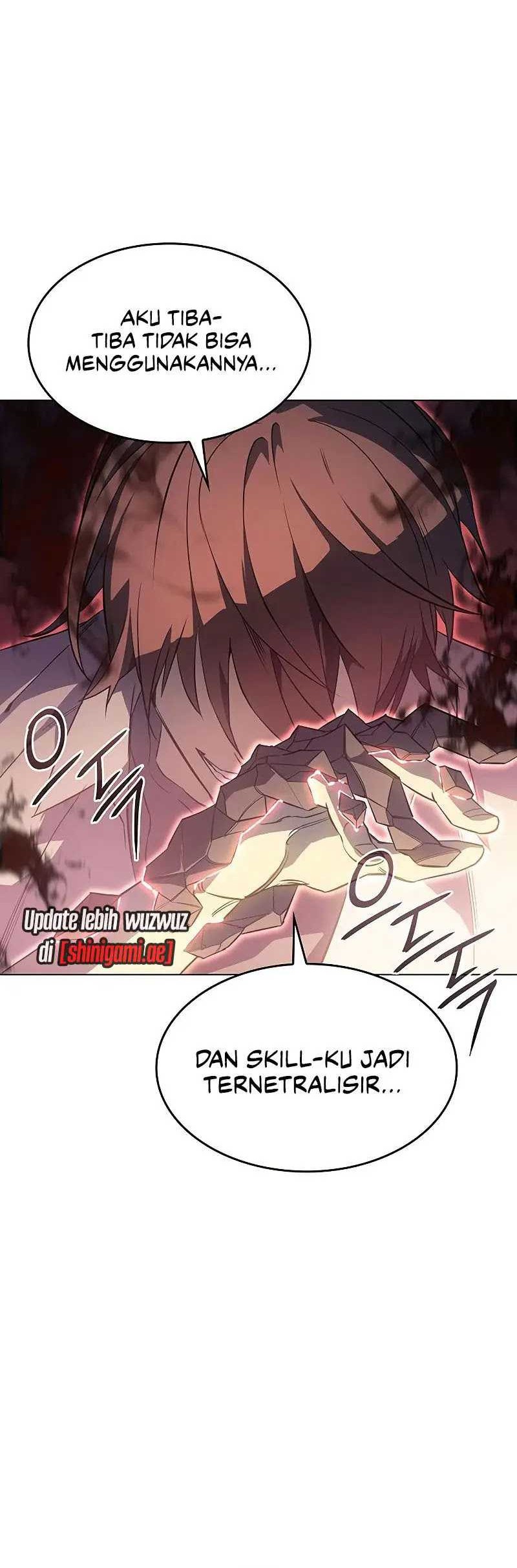 Regressing With The King’s Power Chapter 03 Gambar 53