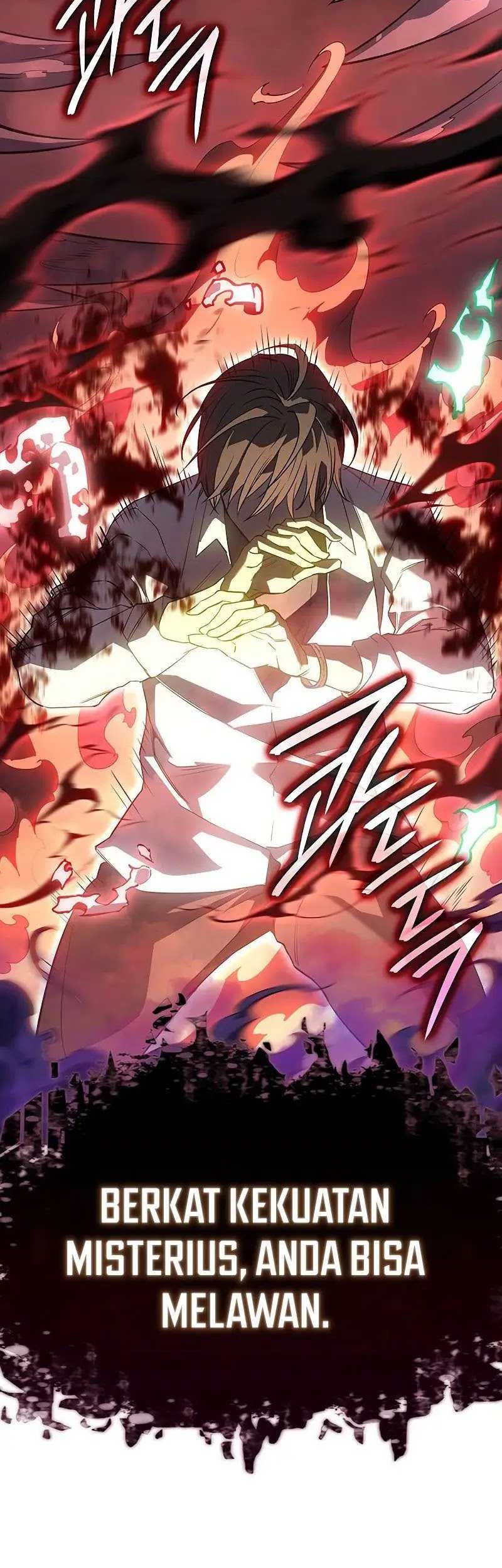 Regressing With The King’s Power Chapter 03 Gambar 52