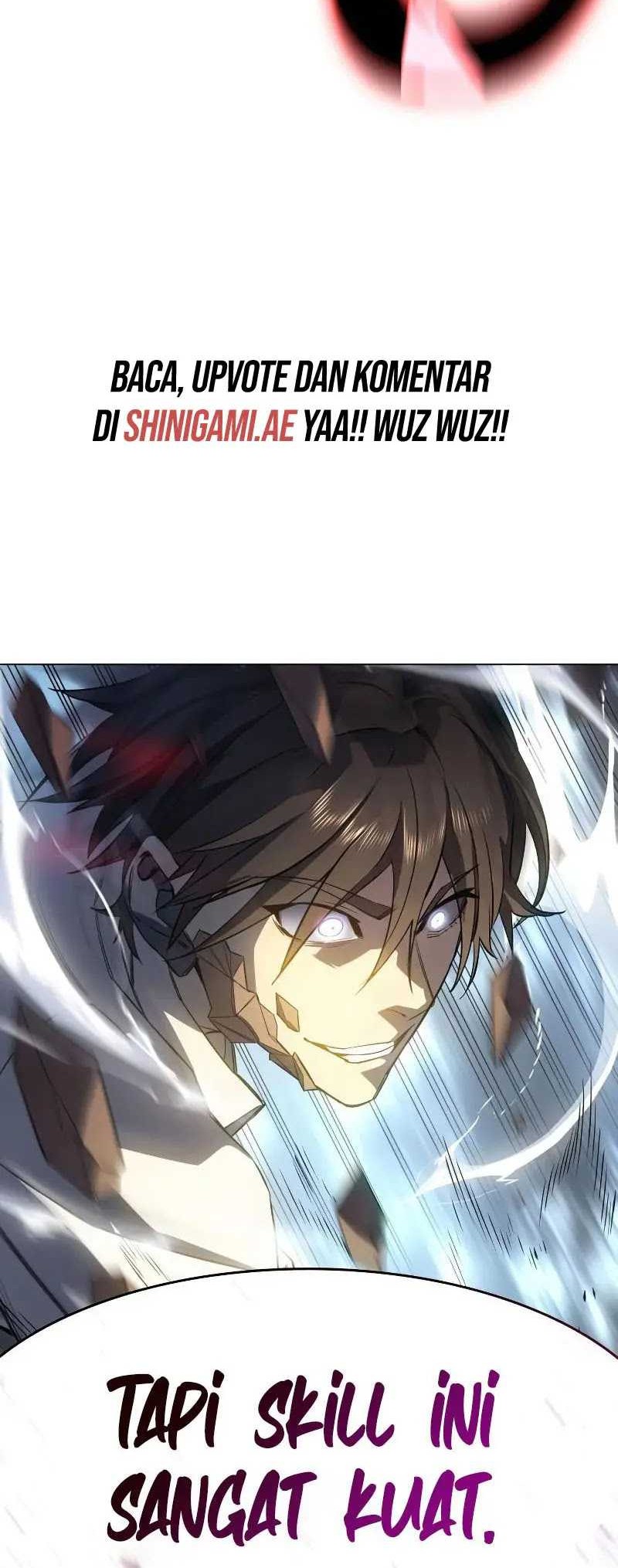 Regressing With The King’s Power Chapter 03 Gambar 57