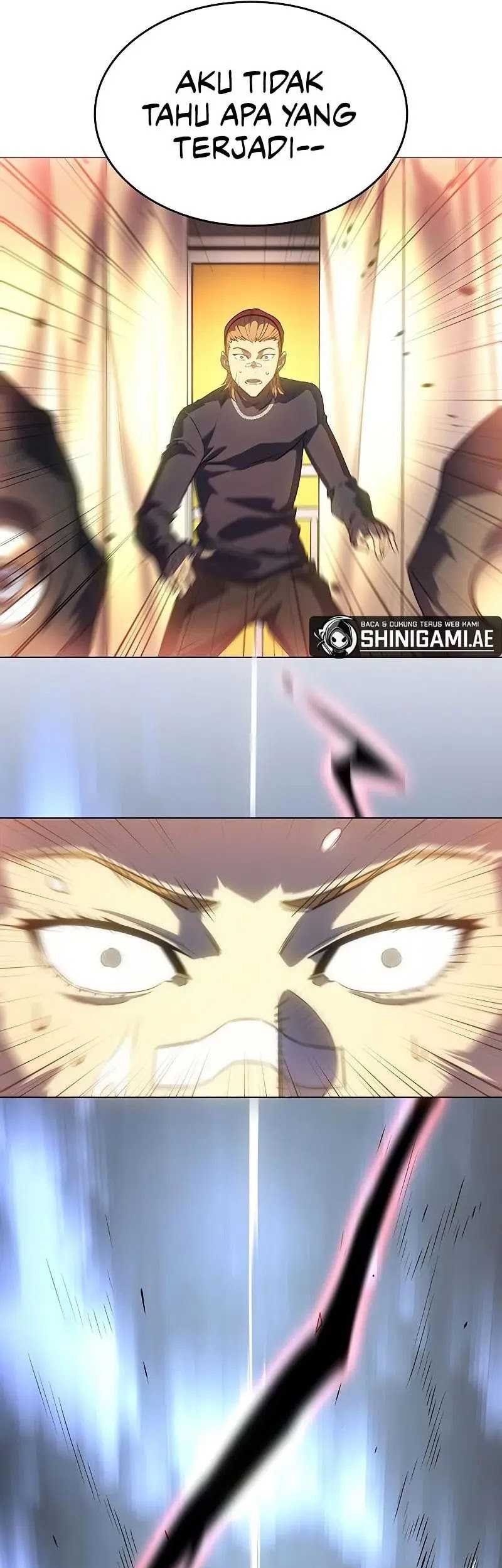 Regressing With The King’s Power Chapter 03 Gambar 54