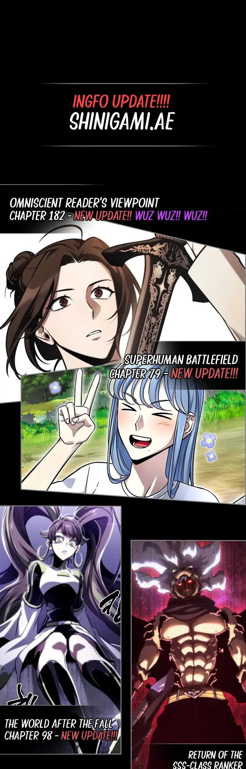 Regressing With The King’s Power Chapter 03 Gambar 59