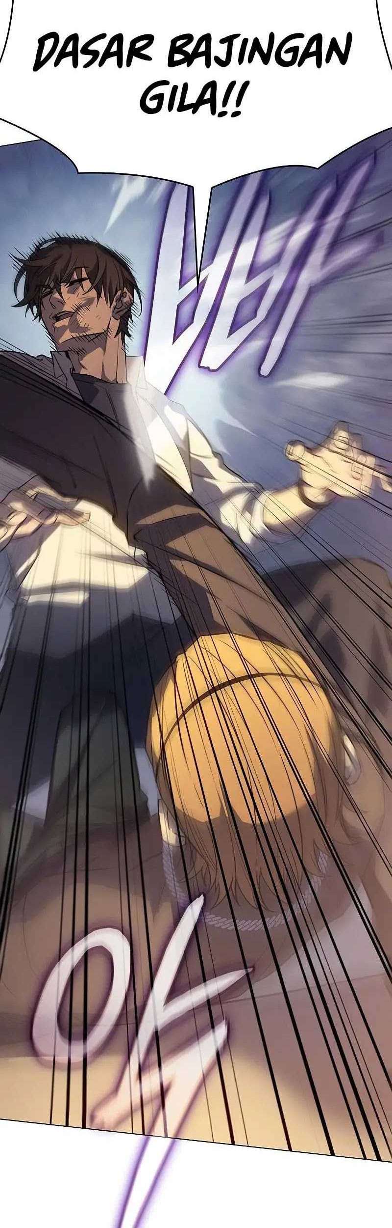 Regressing With The King’s Power Chapter 03 Gambar 41