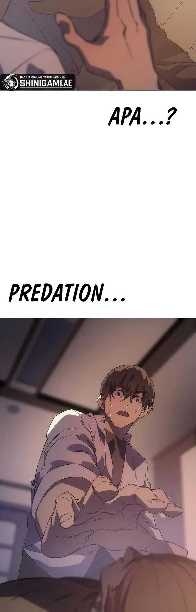 Regressing With The King’s Power Chapter 03 Gambar 39