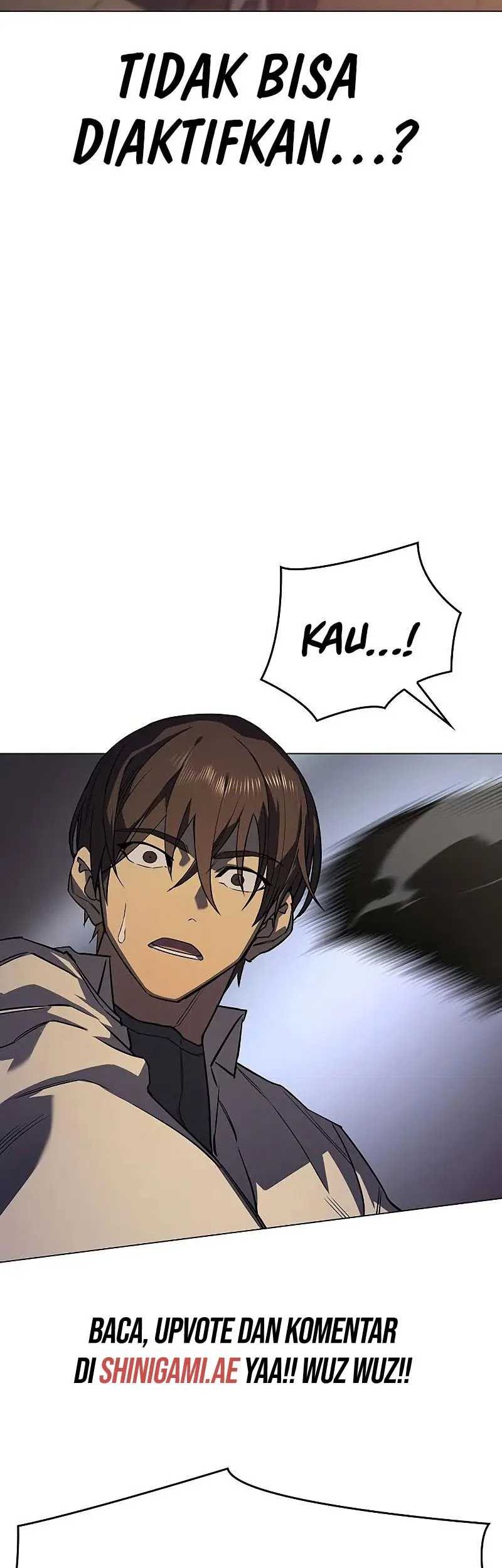 Regressing With The King’s Power Chapter 03 Gambar 40