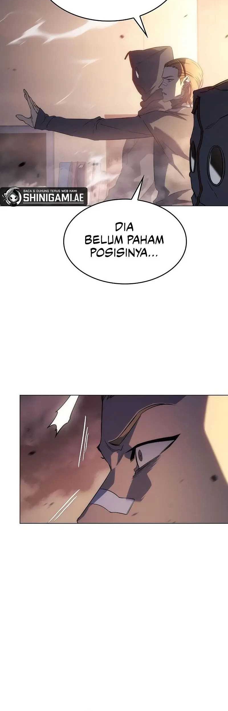 Regressing With The King’s Power Chapter 03 Gambar 49