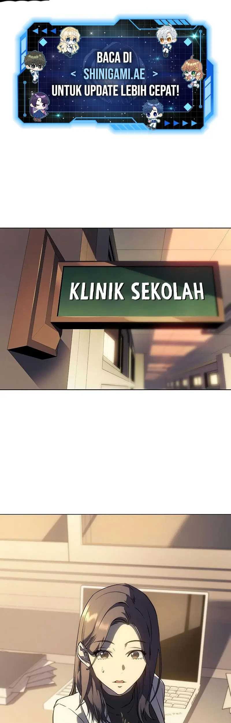 Manhwa Regressing With The King’s Power Chapter 03 gambar nomor 2