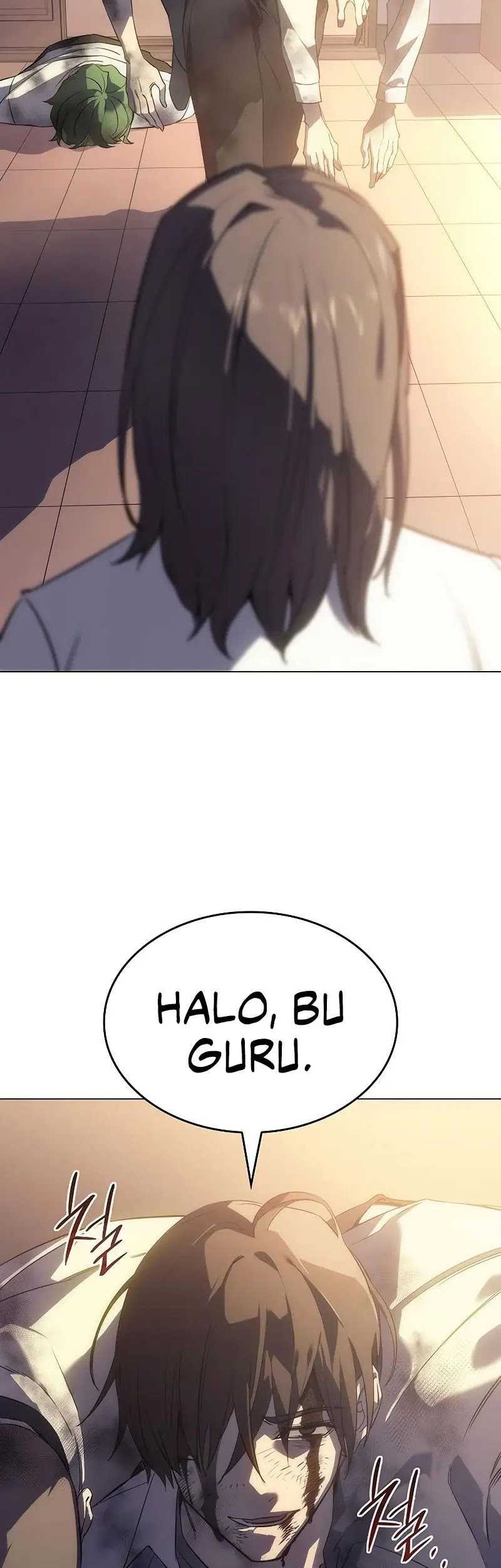 Regressing With The King’s Power Chapter 03 Gambar 4