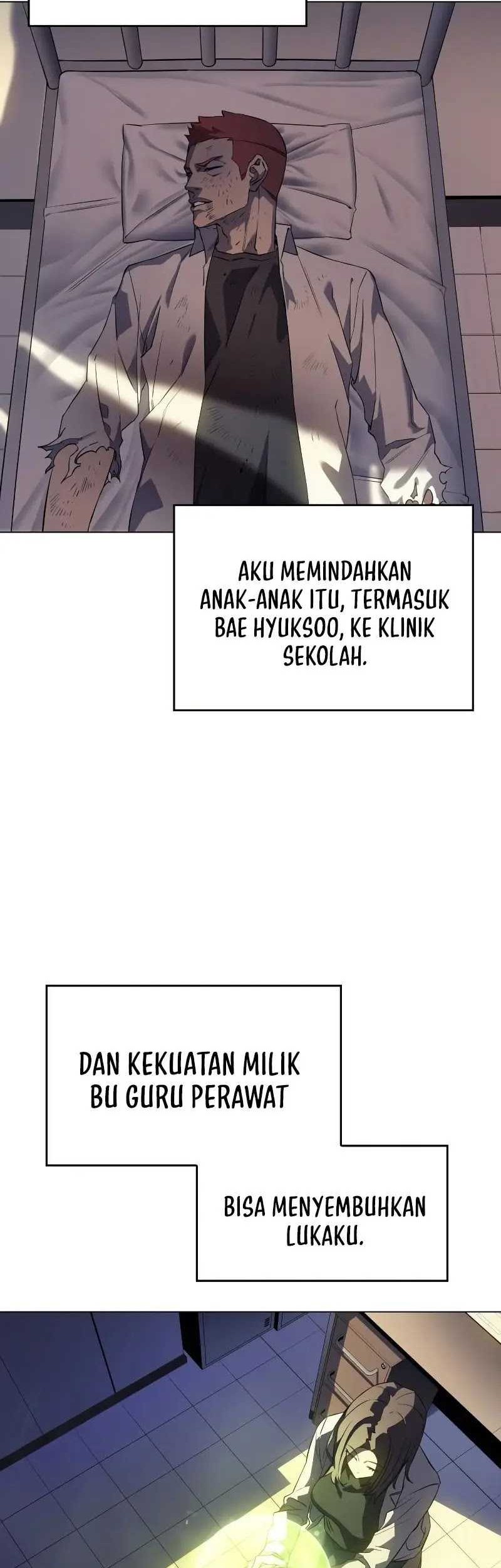 Regressing With The King’s Power Chapter 03 Gambar 7