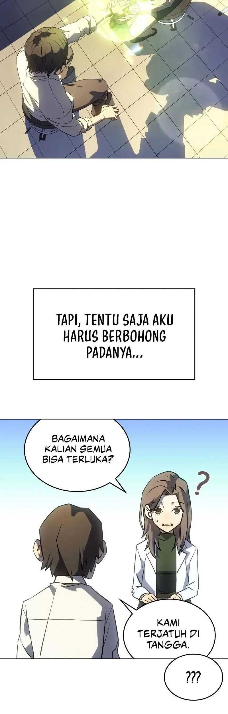 Regressing With The King’s Power Chapter 03 Gambar 8