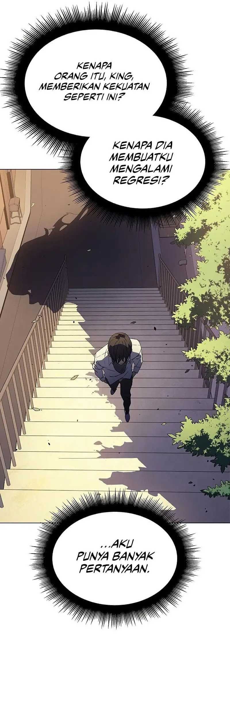 Regressing With The King’s Power Chapter 03 Gambar 14