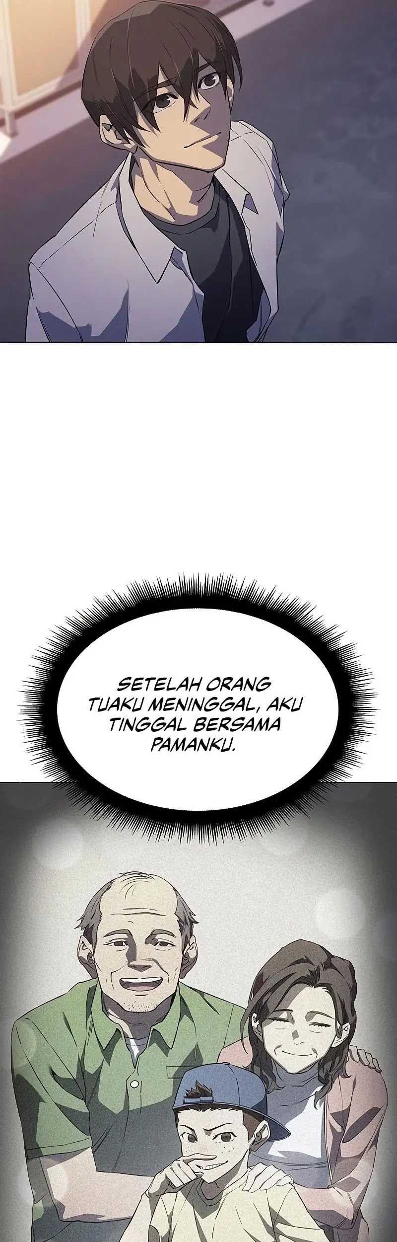 Regressing With The King’s Power Chapter 03 Gambar 18