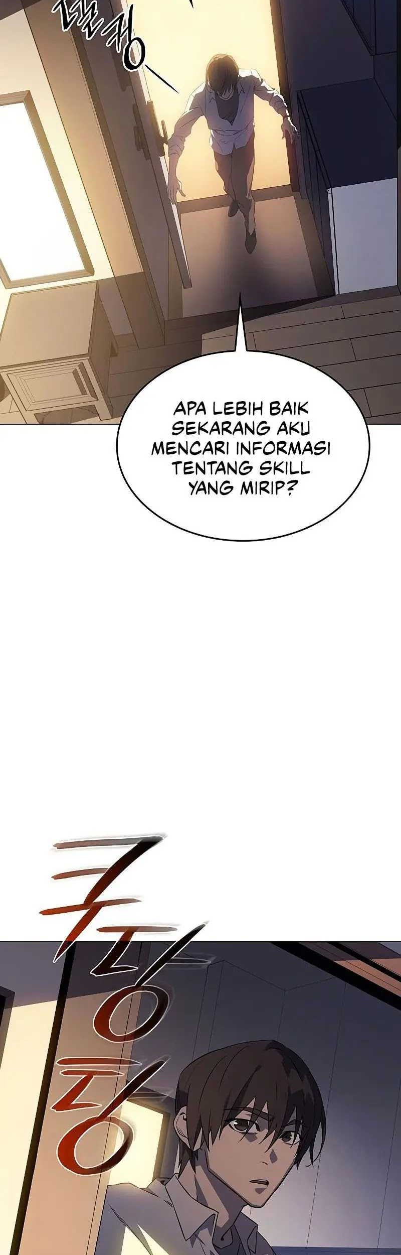 Regressing With The King’s Power Chapter 03 Gambar 20