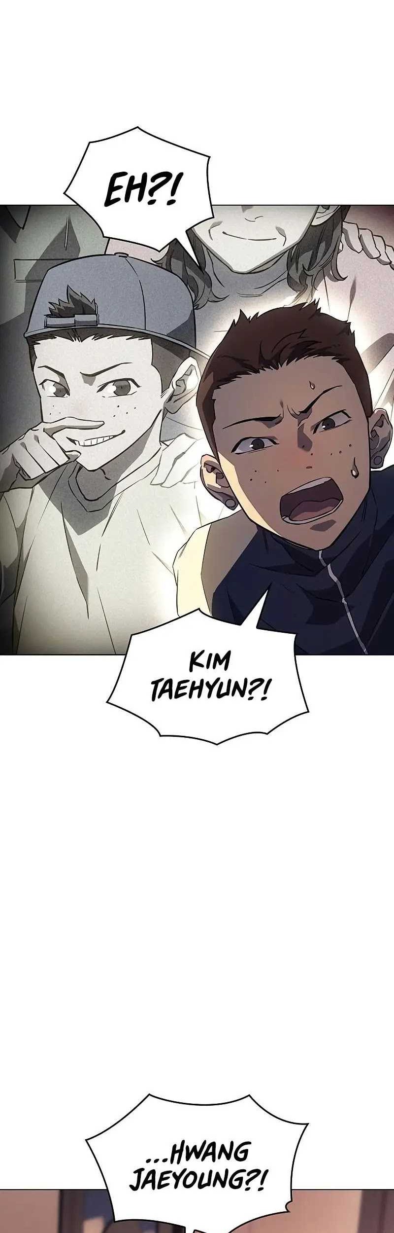 Regressing With The King’s Power Chapter 03 Gambar 23