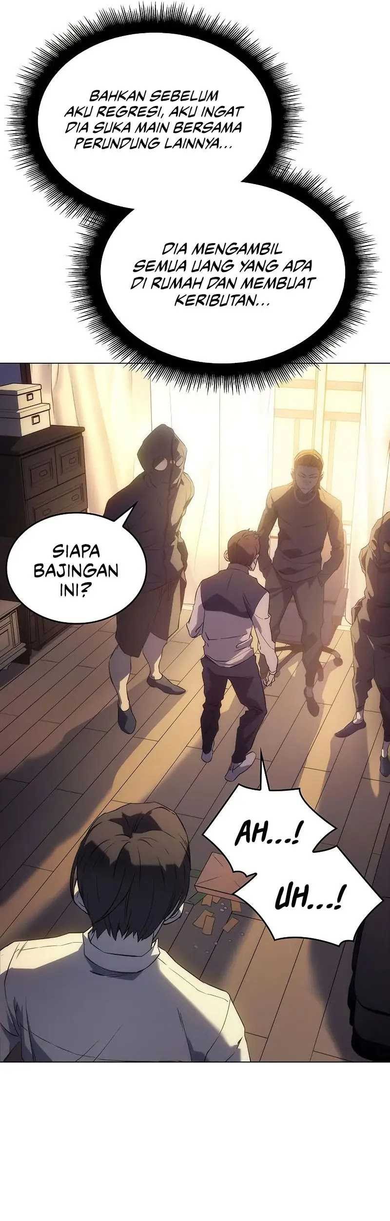 Regressing With The King’s Power Chapter 03 Gambar 26