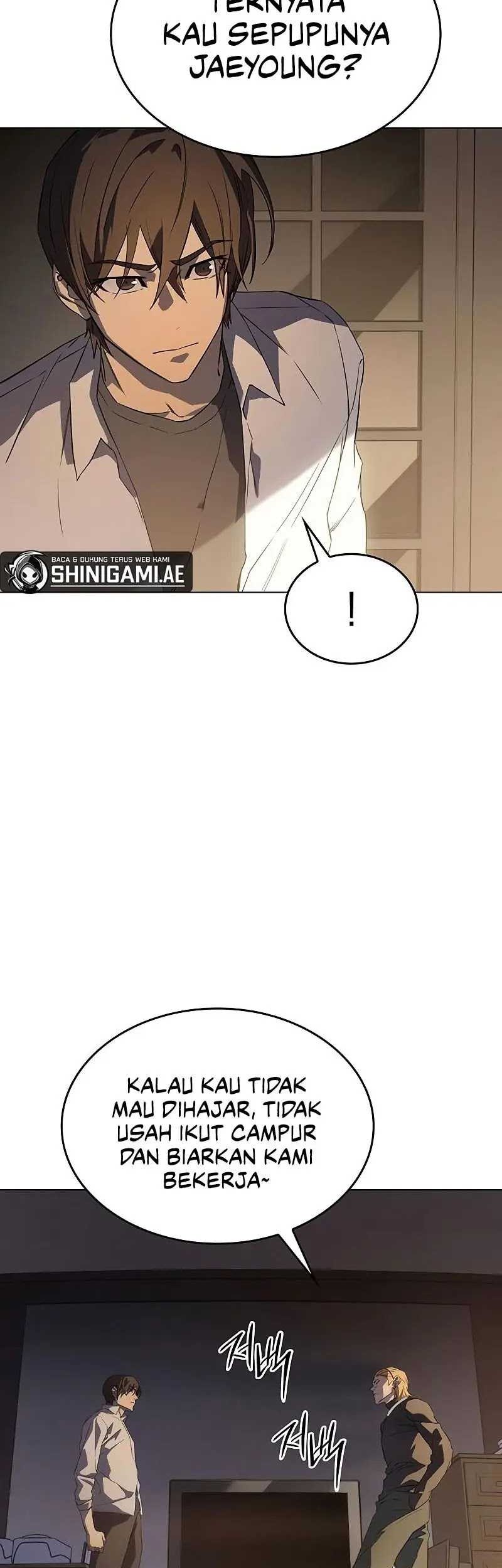 Regressing With The King’s Power Chapter 03 Gambar 28