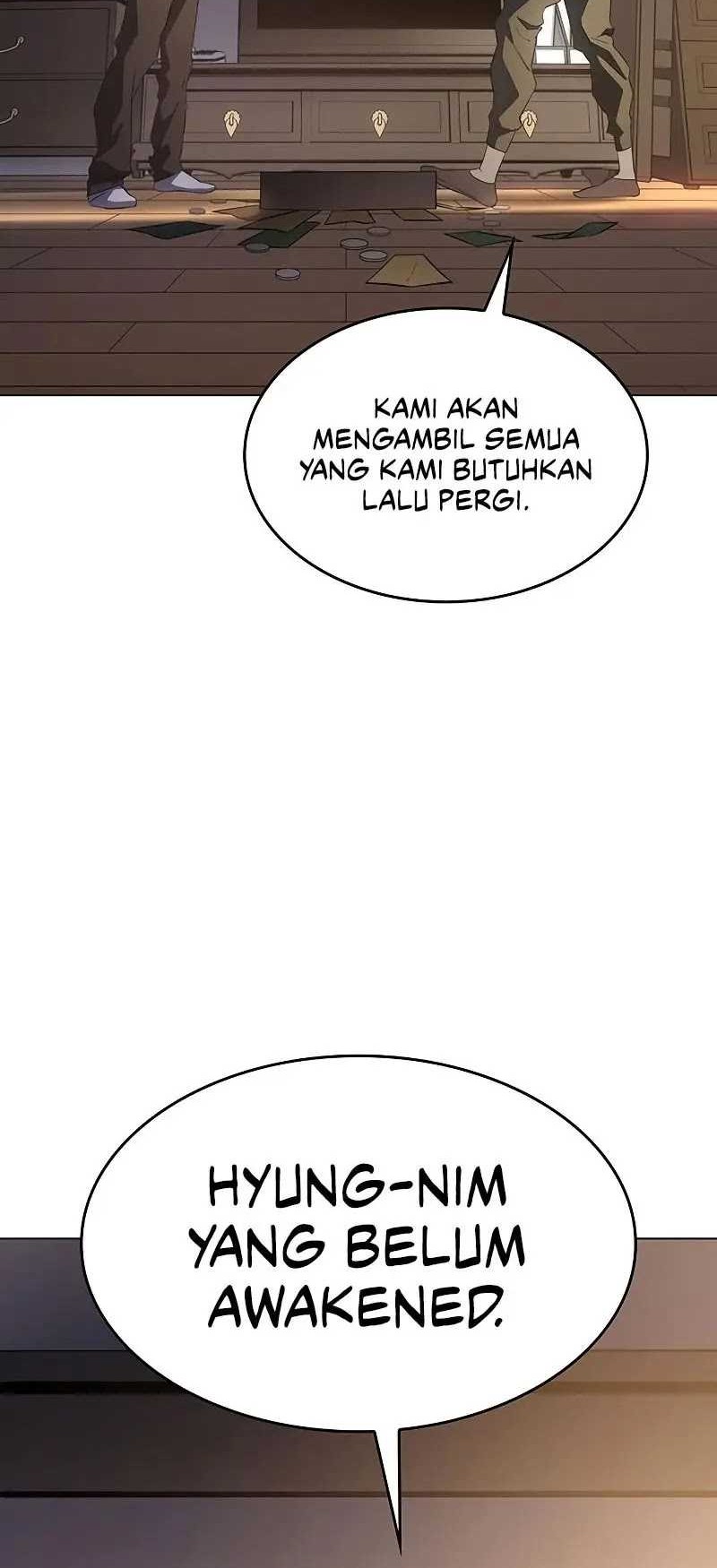 Regressing With The King’s Power Chapter 03 Gambar 29