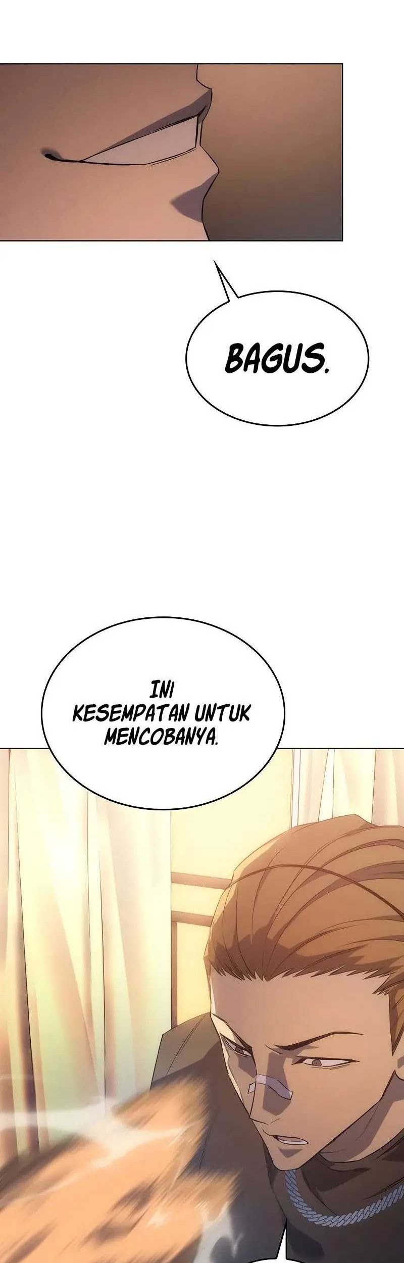 Regressing With The King’s Power Chapter 03 Gambar 31
