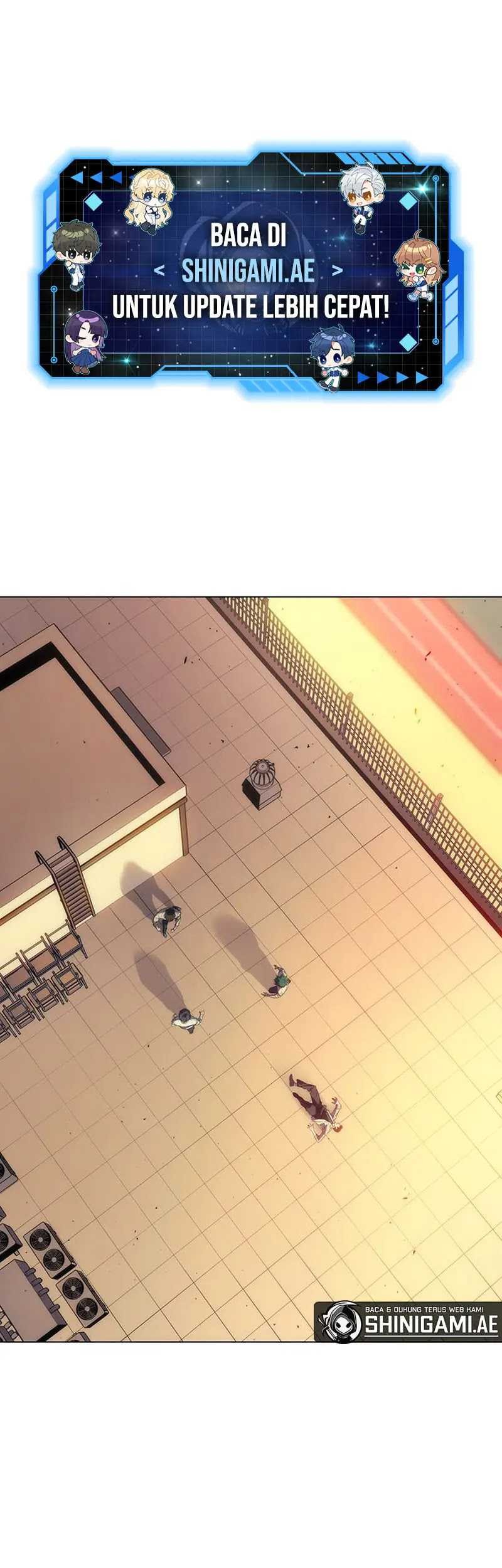 Manhwa Regressing With The King’s Power Chapter 02 gambar nomor 2