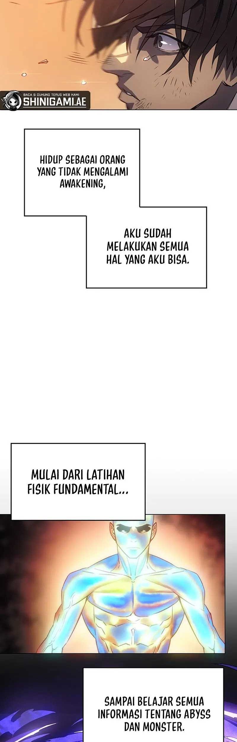 Regressing With The King’s Power Chapter 02 Gambar 7