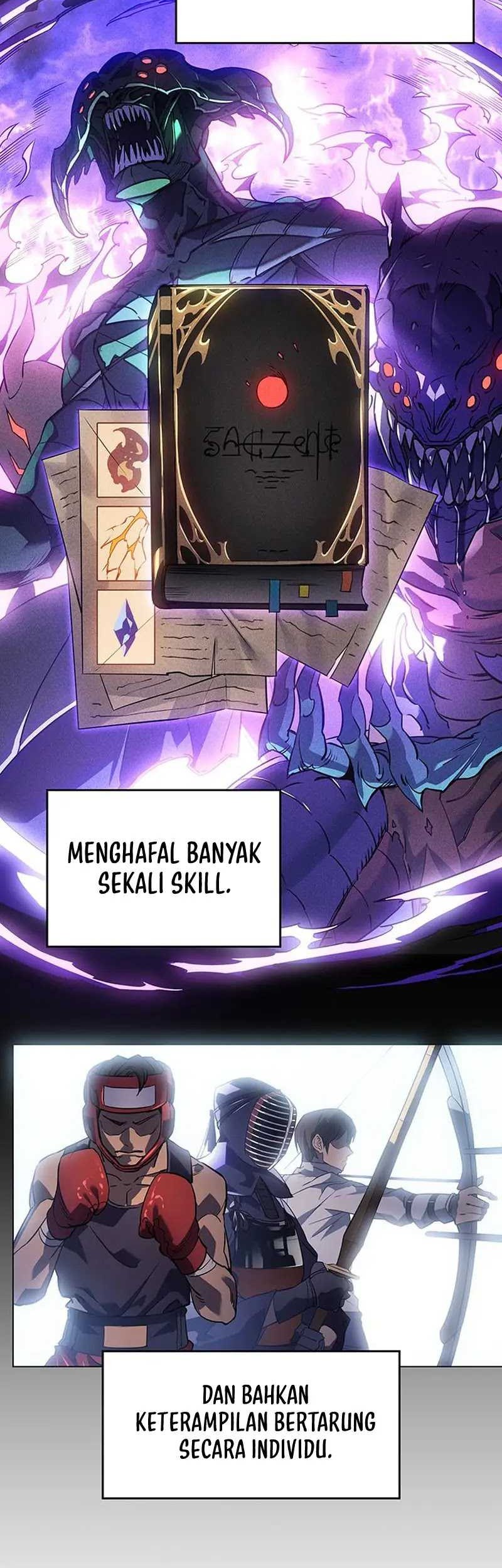 Regressing With The King’s Power Chapter 02 Gambar 8