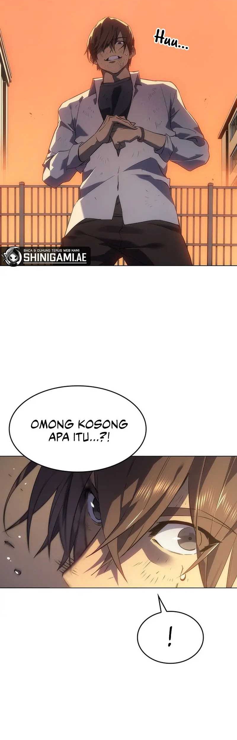 Regressing With The King’s Power Chapter 02 Gambar 13