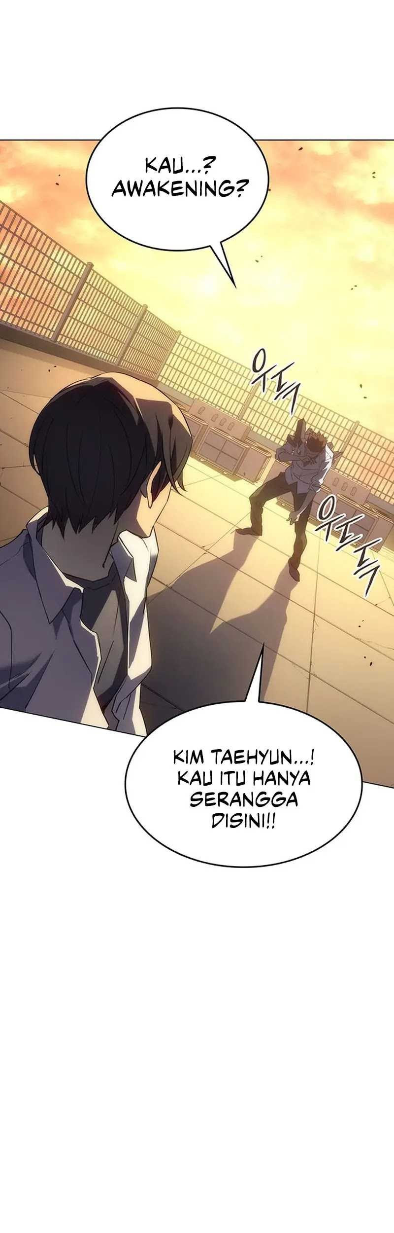 Regressing With The King’s Power Chapter 02 Gambar 14