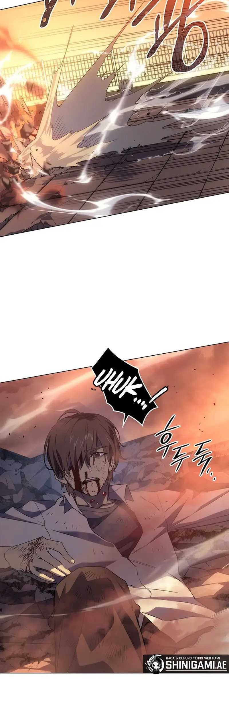 Regressing With The King’s Power Chapter 02 Gambar 28