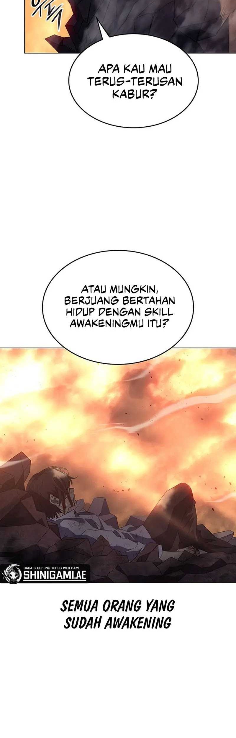 Regressing With The King’s Power Chapter 02 Gambar 31