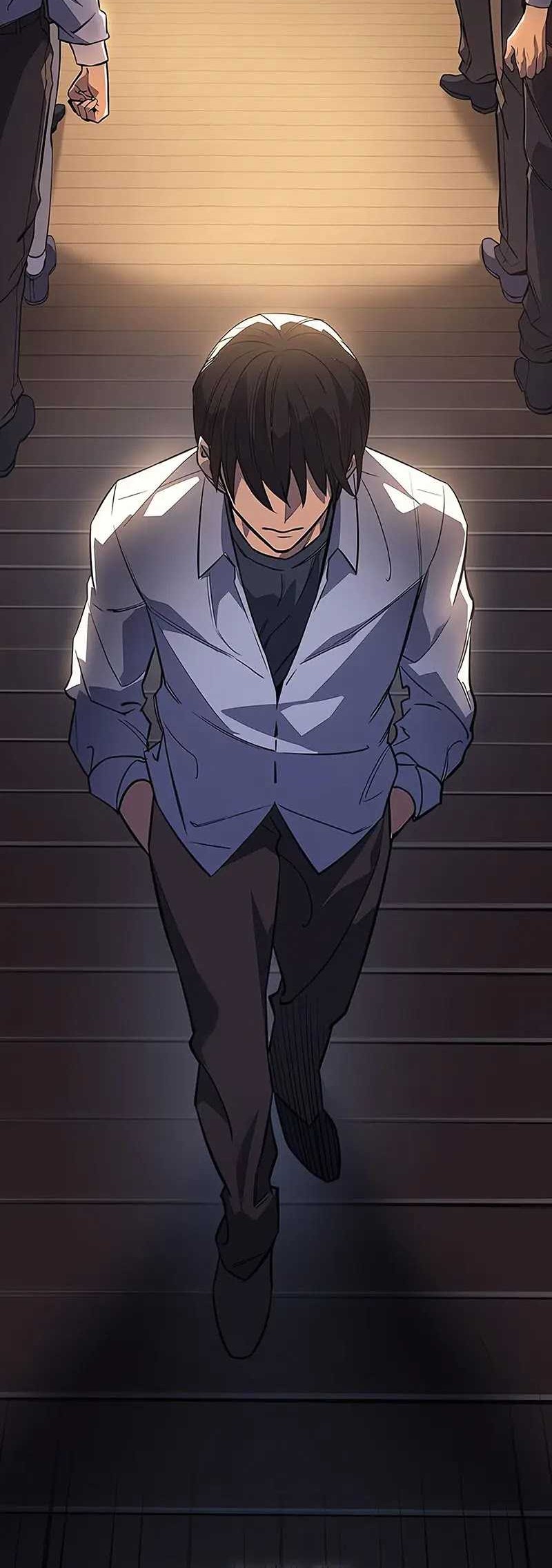 Regressing With The King’s Power Chapter 09 Gambar 57