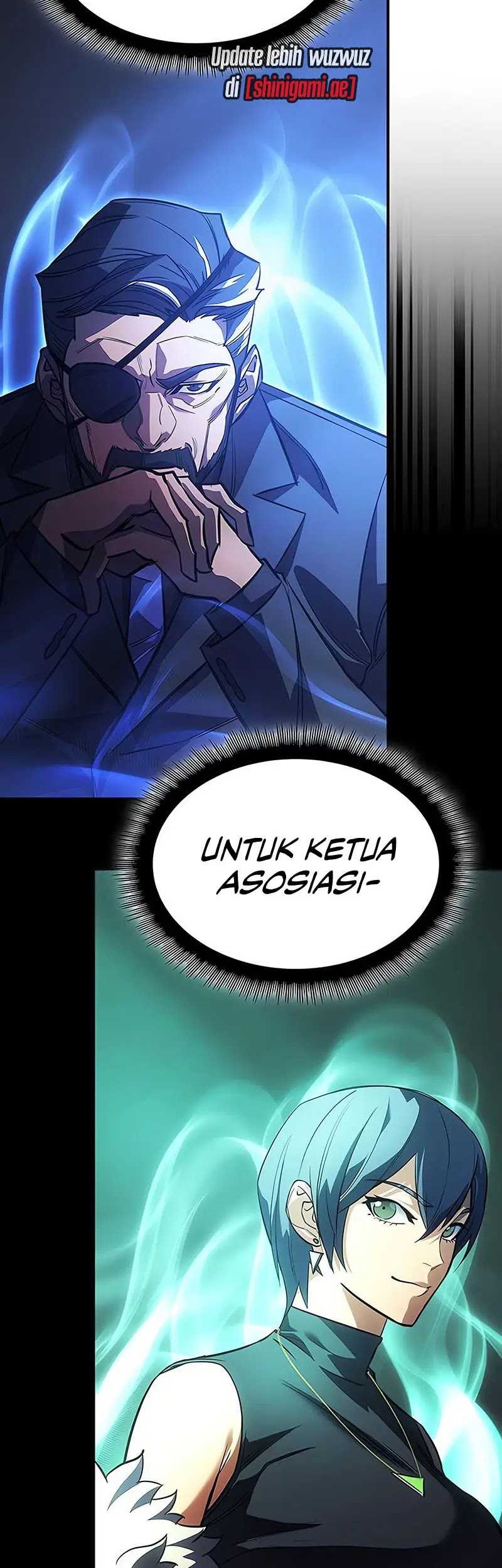 Regressing With The King’s Power Chapter 09 Gambar 55