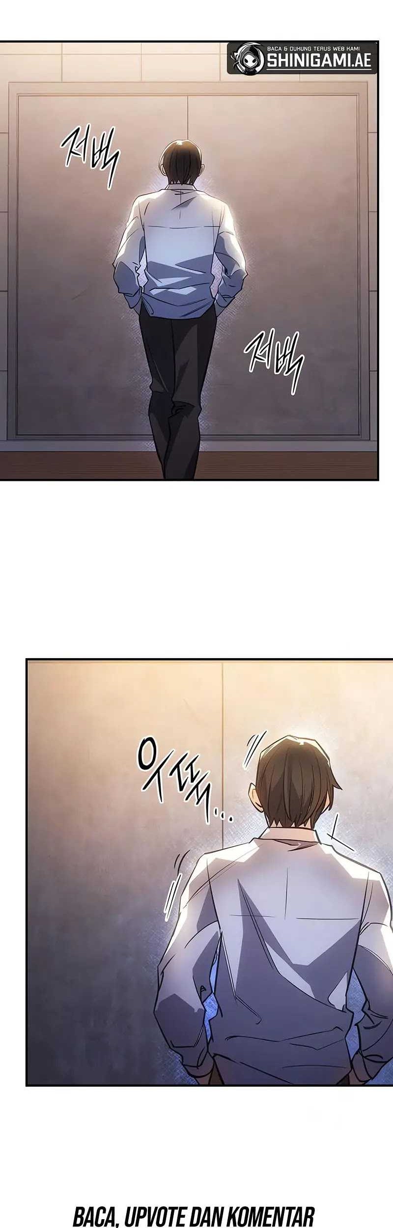 Regressing With The King’s Power Chapter 09 Gambar 59