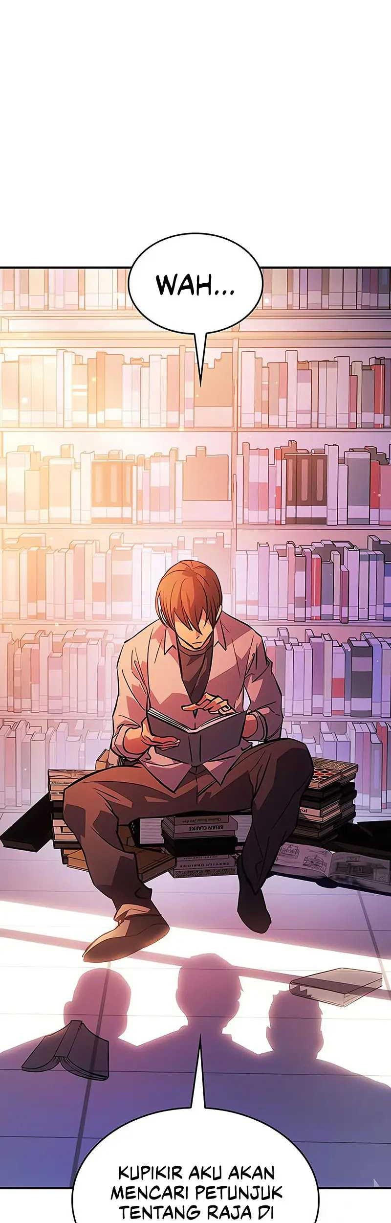 Regressing With The King’s Power Chapter 09 Gambar 68