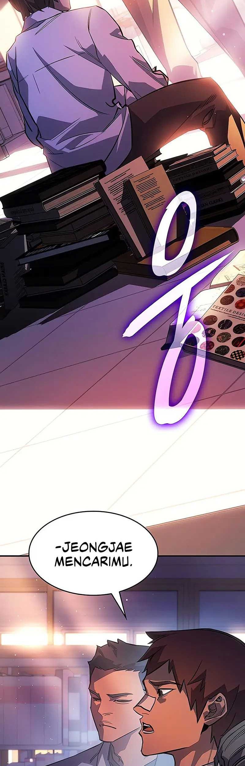 Regressing With The King’s Power Chapter 09 Gambar 71