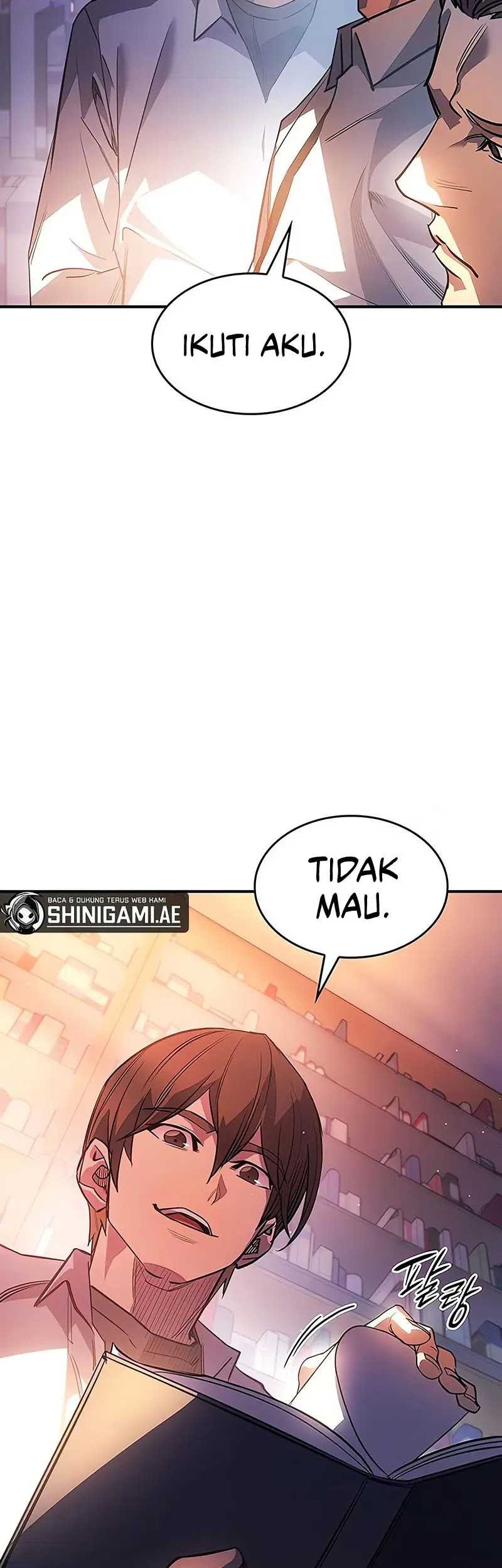 Regressing With The King’s Power Chapter 09 Gambar 72