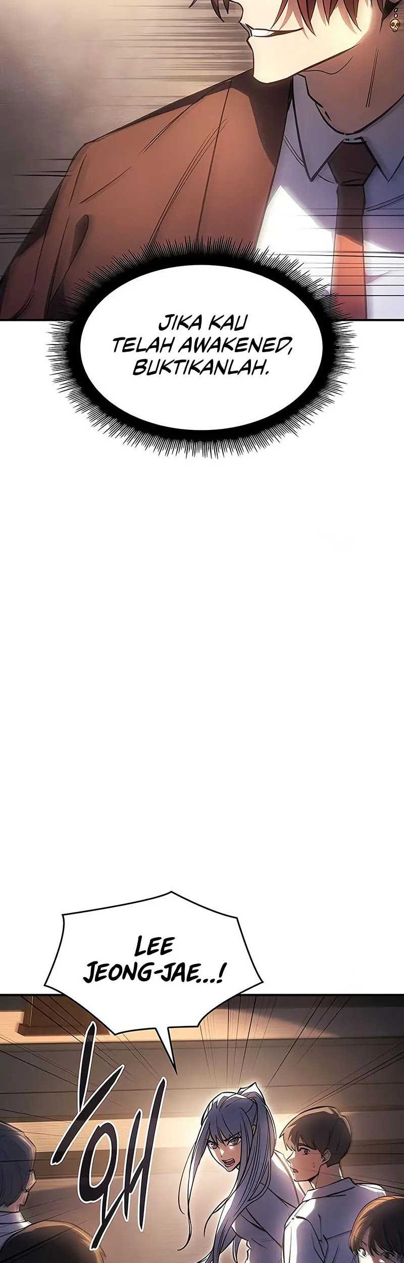 Regressing With The King’s Power Chapter 09 Gambar 35