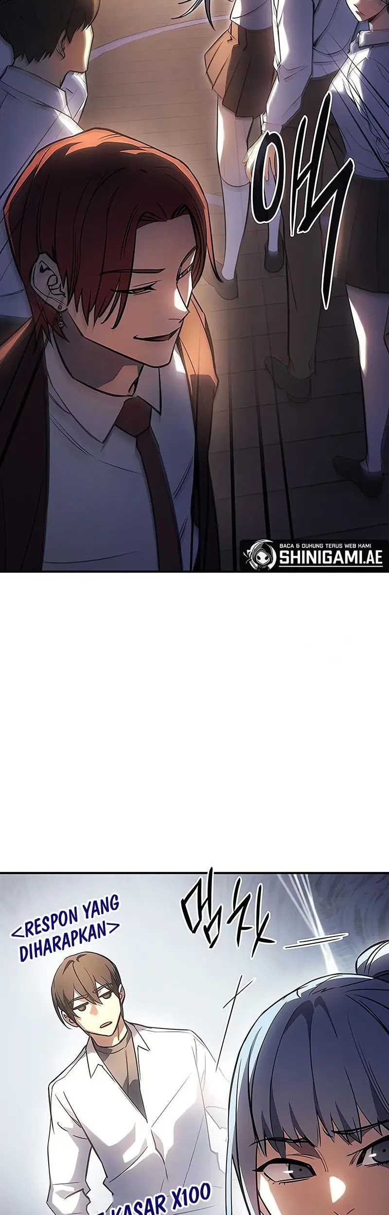 Regressing With The King’s Power Chapter 09 Gambar 36