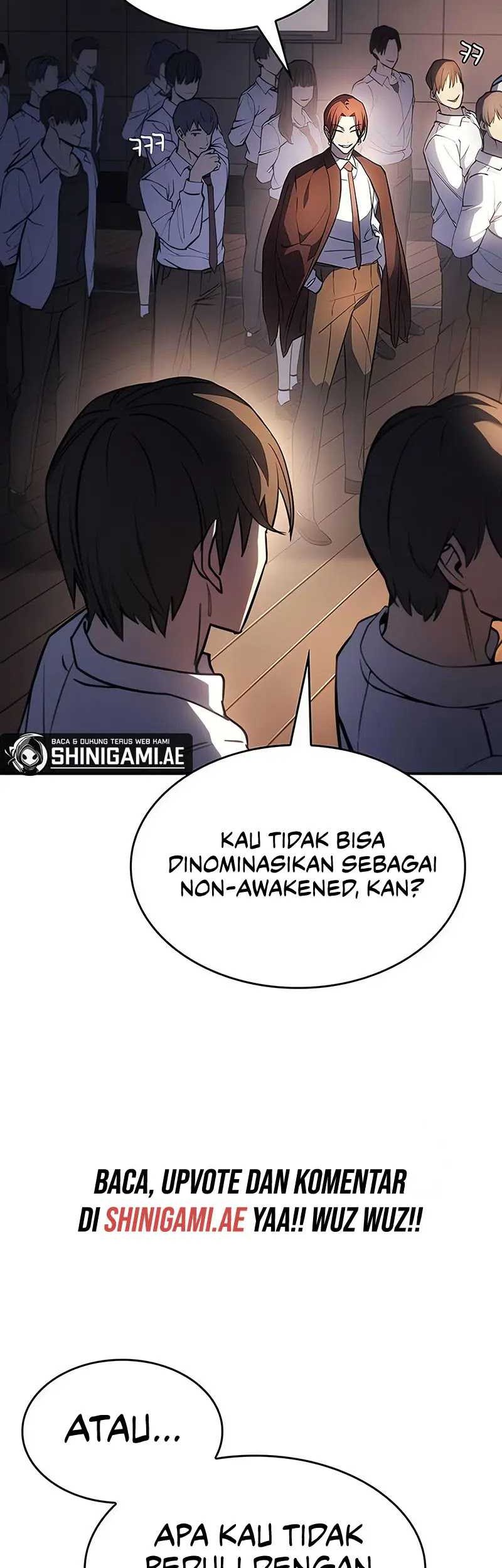 Regressing With The King’s Power Chapter 09 Gambar 40