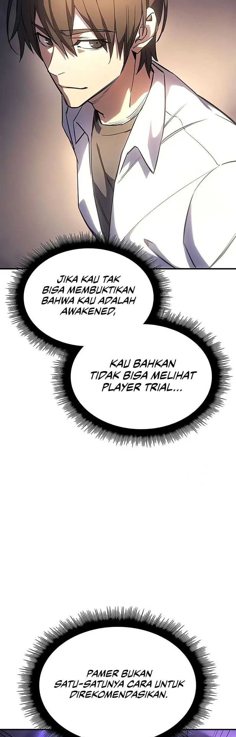 Regressing With The King’s Power Chapter 09 Gambar 42