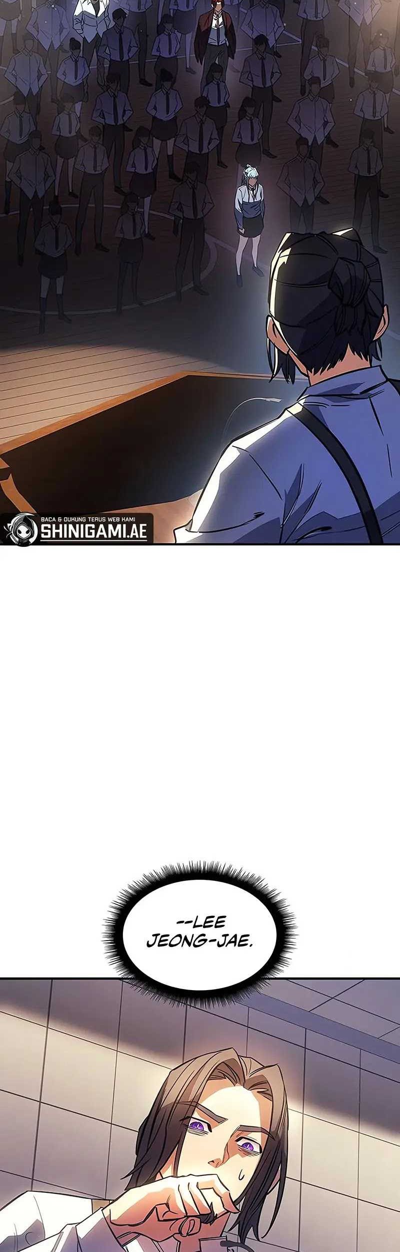 Regressing With The King’s Power Chapter 09 Gambar 44