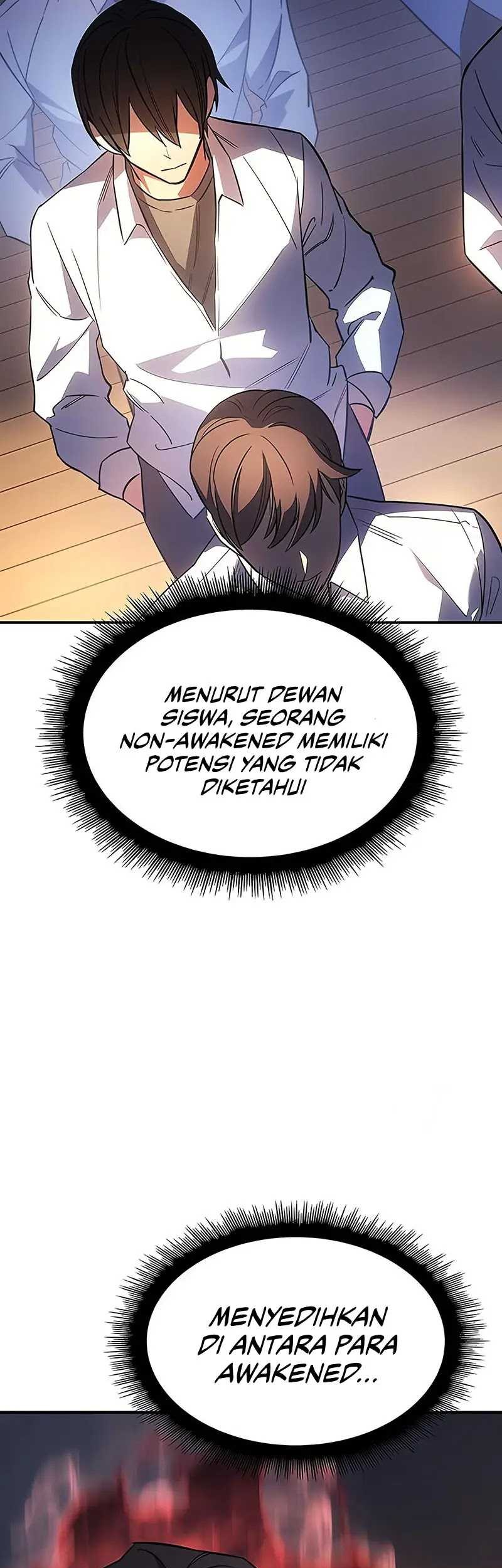 Regressing With The King’s Power Chapter 09 Gambar 46